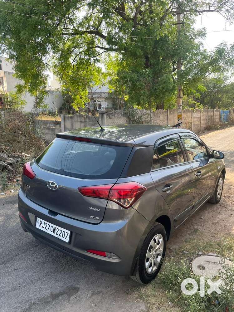 Hyundai Elite I20 2016 Diesel Well Maintained