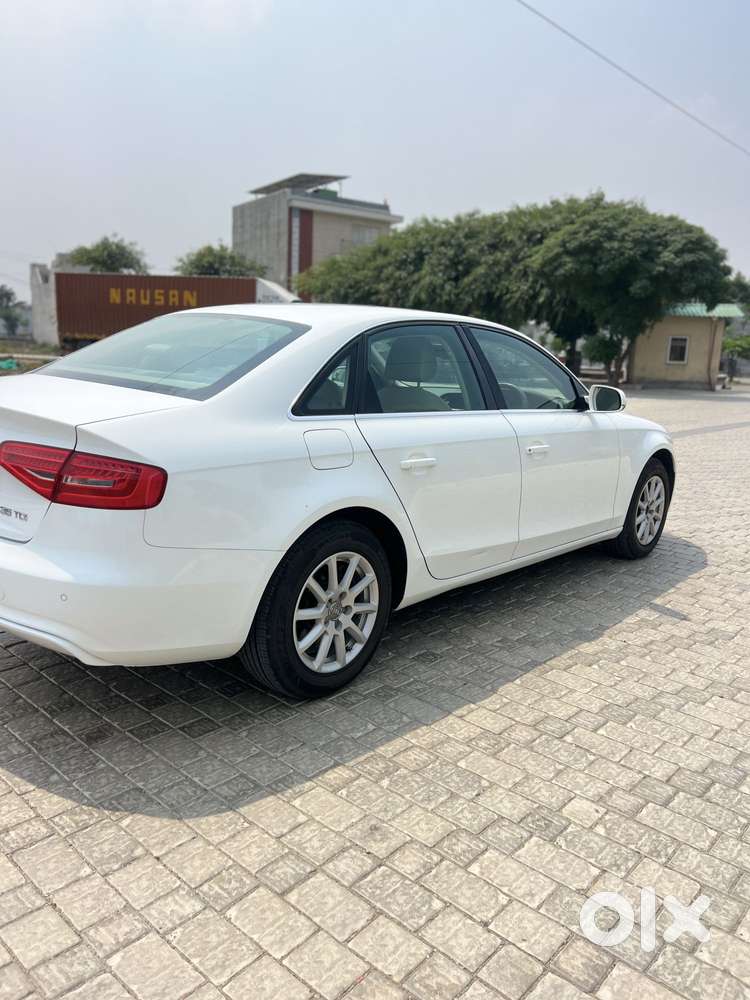 Audi A4 2016-2020 2.0 35 Tdi Premium Plus, 2015, Diesel