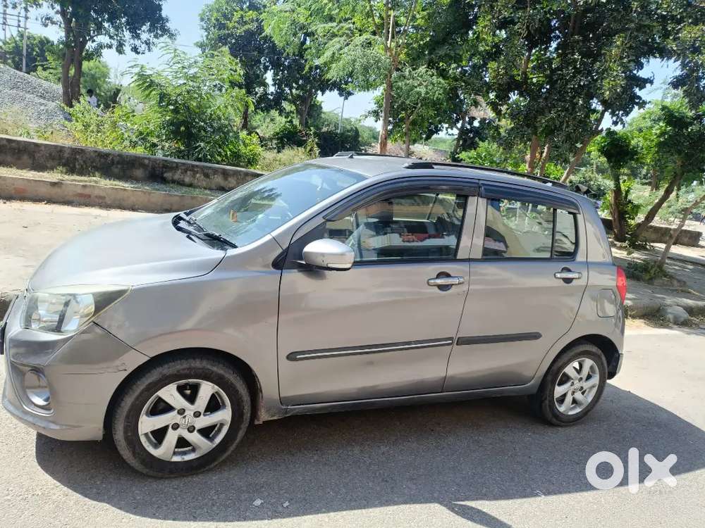 Maruti Suzuki Celerio Zxi(o) 2018