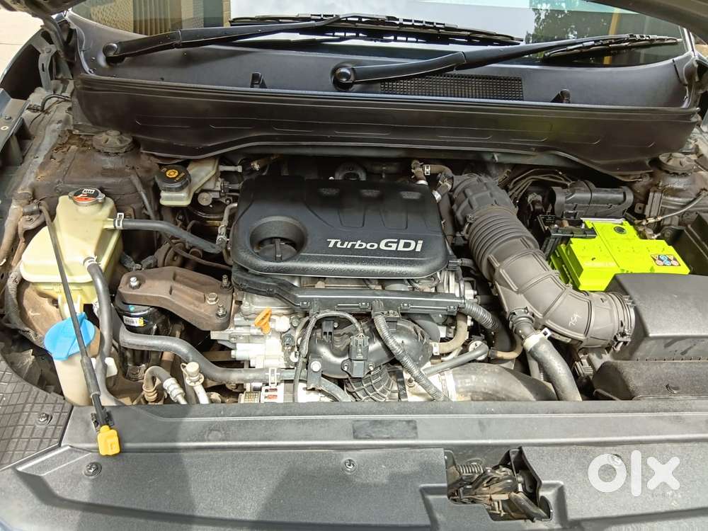 Hyundai Venue Sx Plus Turbo Dct, 2020, Petrol