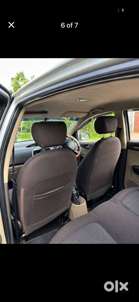 Hyundai I20 Magna Km Driven