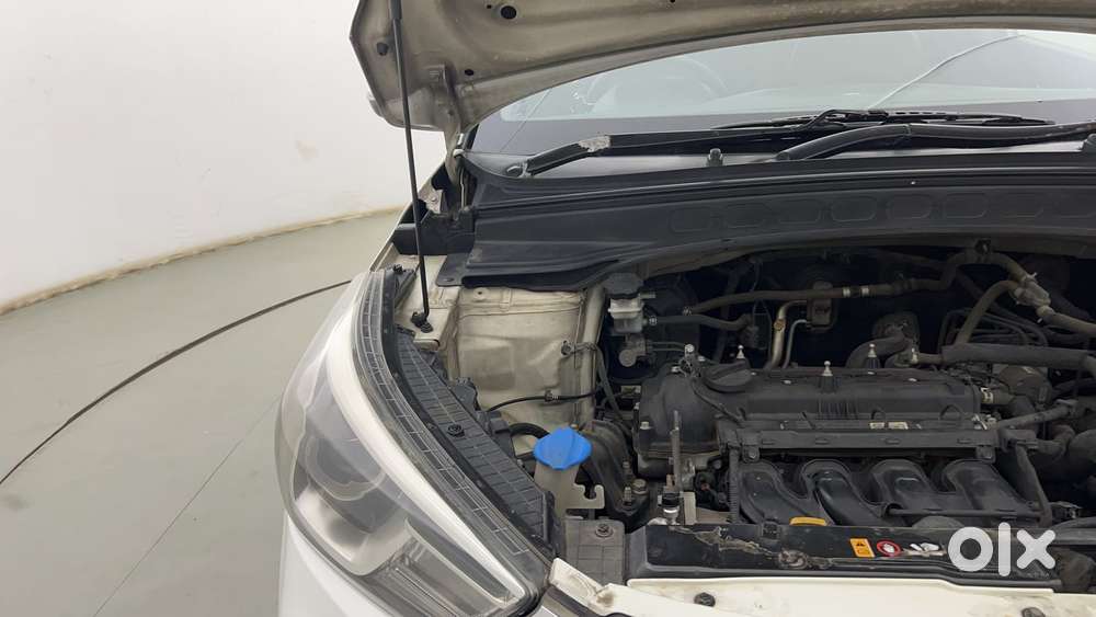 Hyundai Creta 1.6 Sx Vtvt (o) Executive, 2019, Petrol