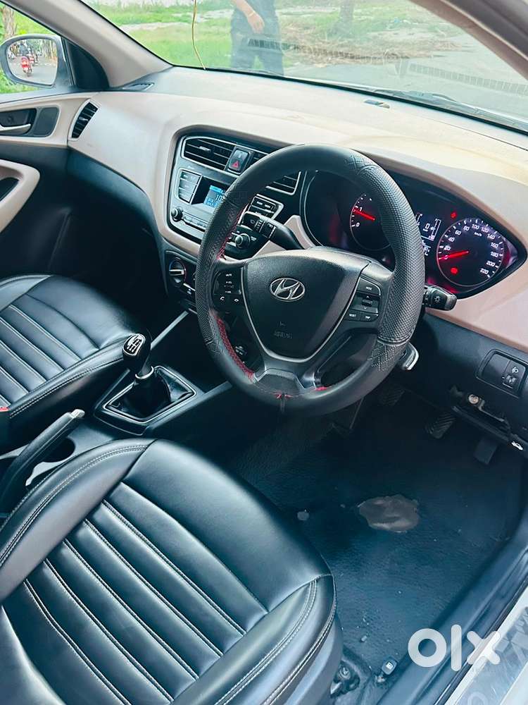 Hyundai Elite I20 Diesel 2019