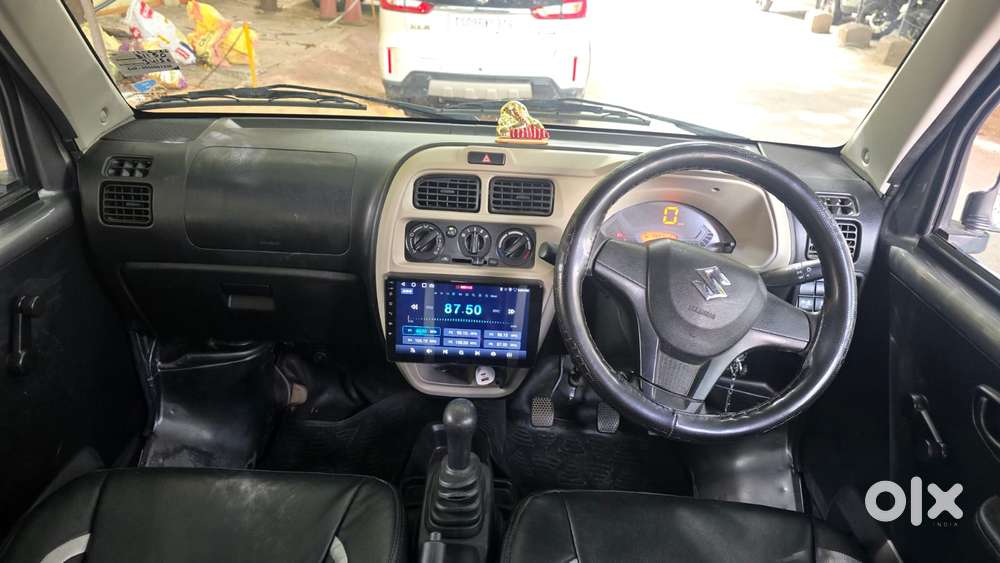 Maruti Suzuki Eeco Cng Htr 5-str, 2025, Petrol