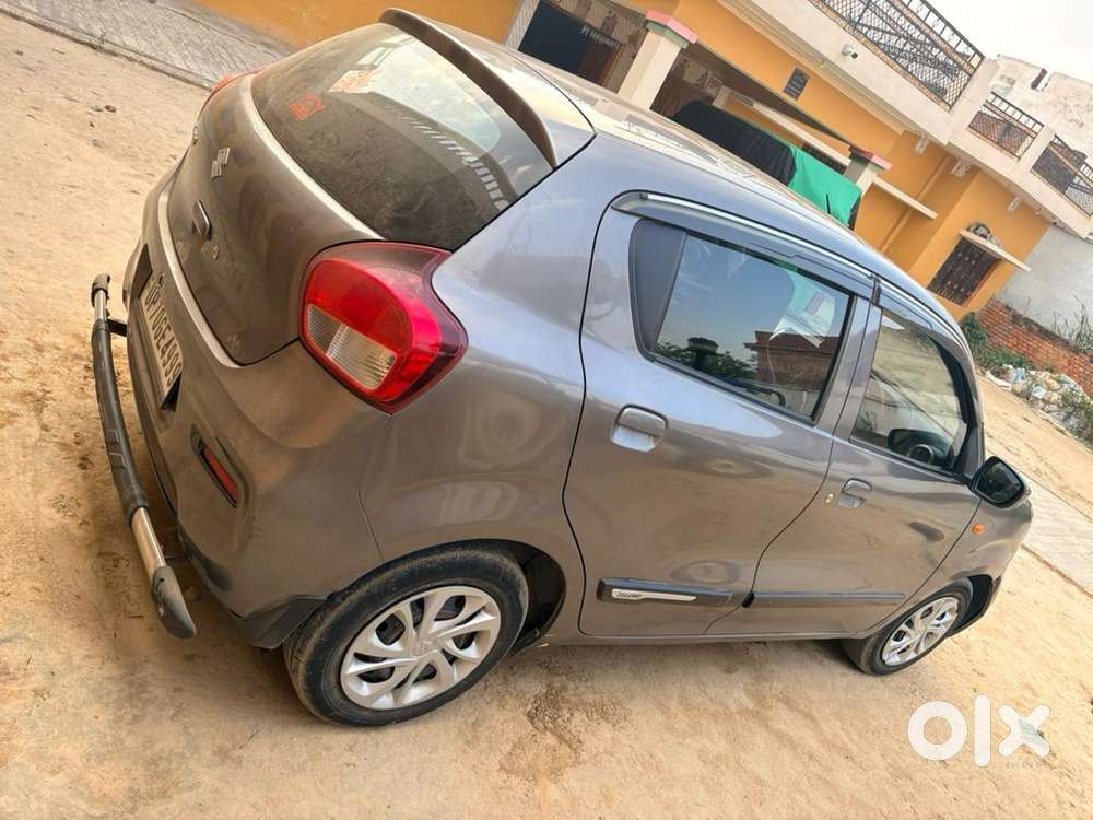 Maruti Suzuki Celerio 2022 Petrol Well Maintained