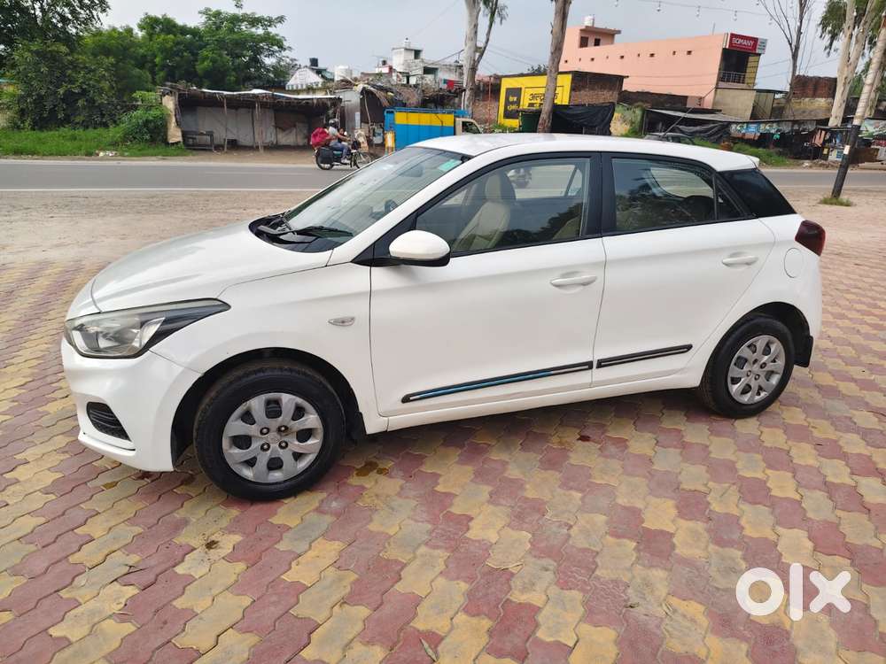 Hyundai I20 Magna 1.2, 2019, Diesel