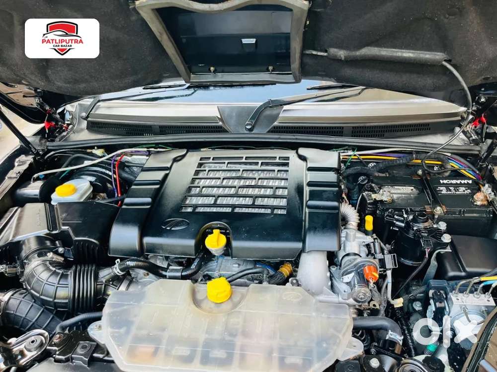 Mahindra Scorpio [ ] 2.2 S11 2wd, 2022, Diesel