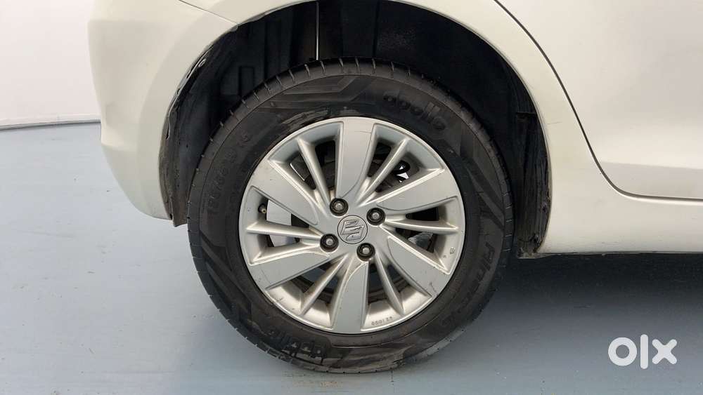 Maruti Suzuki Swift 1.3 Zxi, 2014, Petrol