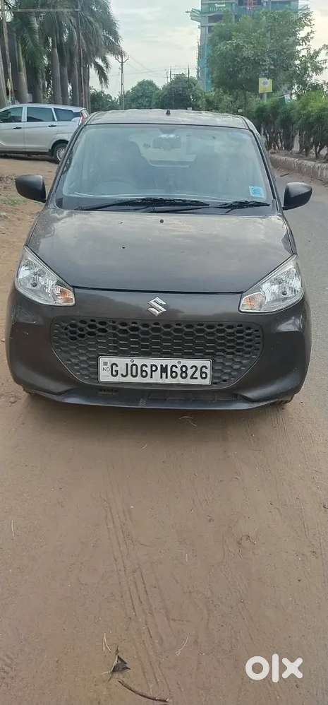 Maruti Alto K10 Vxi Petrol