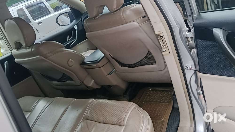 Mahindra Xuv500 W10 Awd, 2016, Diesel
