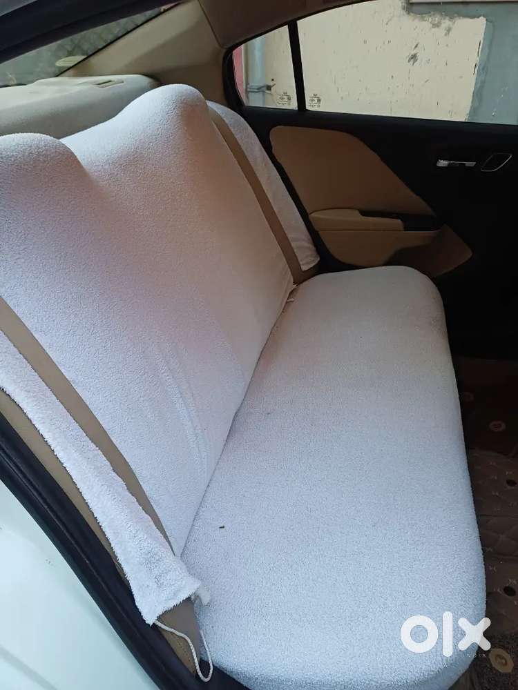 Honda City 2019 Diesel Well Maintained