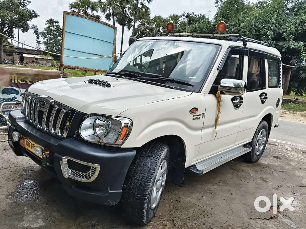 Mahindra Diesel 2014 Car