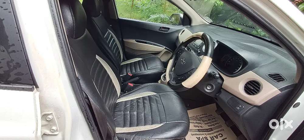 Hyundai Grand I10 2019 Sportz