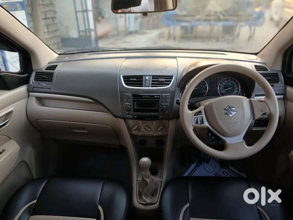 Maruti Suzuki Ertiga 2017 Diesel 90000 Km Driven