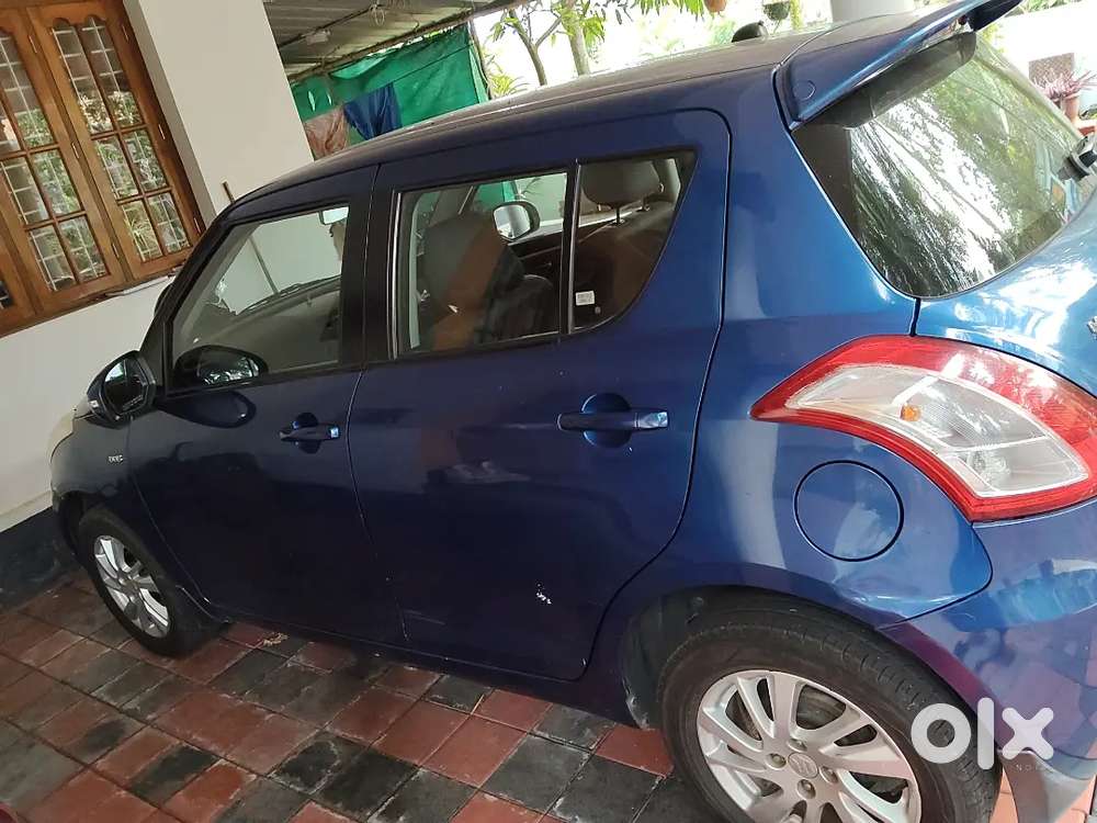 Maruti Suzuki Swift 2012 Diesel Well Maintained