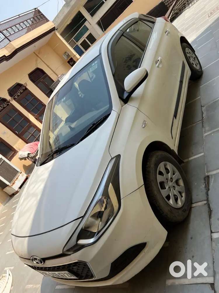 Hyundai I20 Diesel 2016