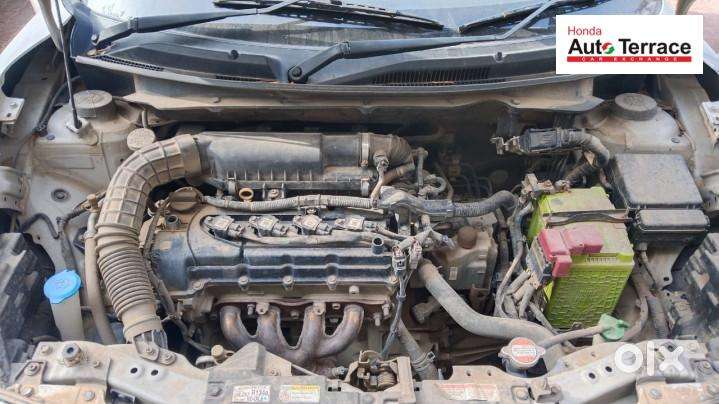 Maruti Suzuki Swift Dzire Lxi, 2019, Petrol
