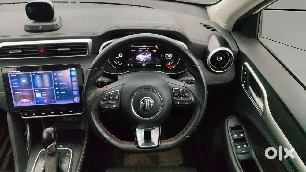 Mg Astor 1.3 Sharp Turbo At, 2024, Petrol