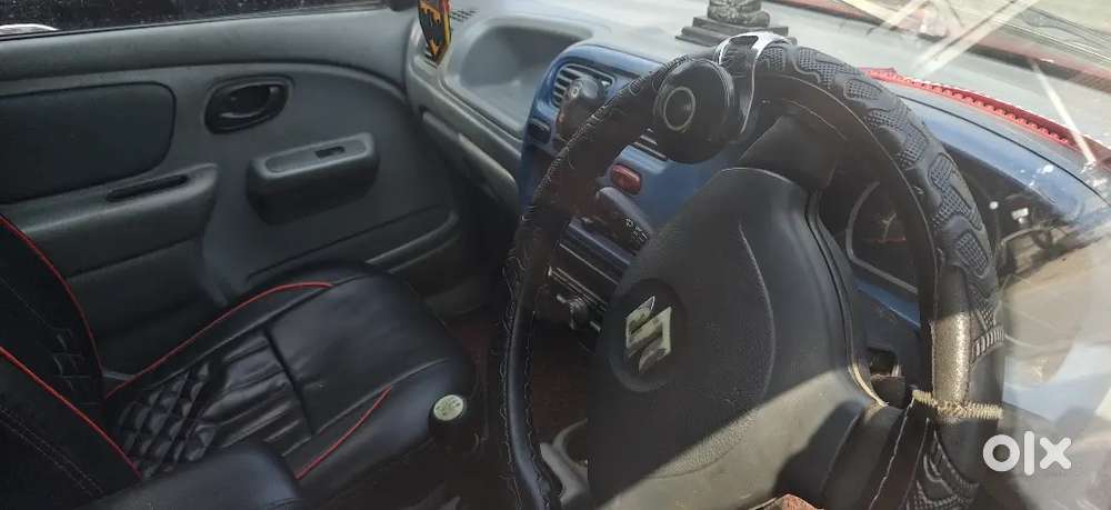 Maruti Suzuki Alto K10 2010 Petrol Automatic