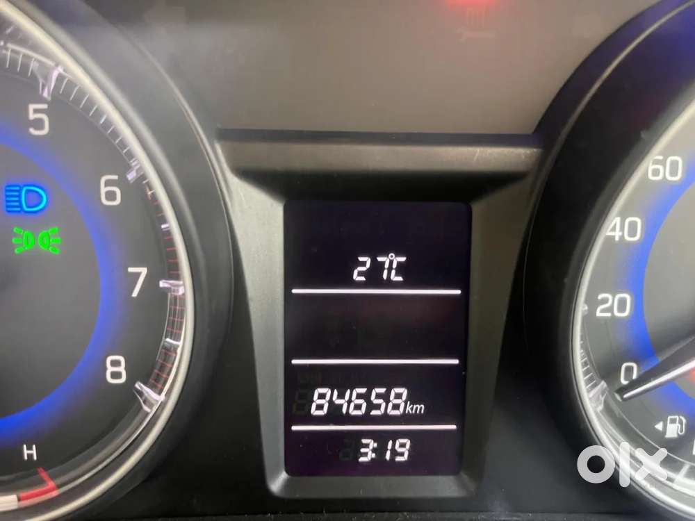 Maruti Suzuki Baleno 1.2 Delta, 2018, Petrol