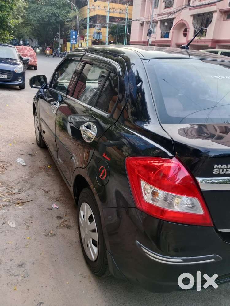 Maruti Suzuki Swift Dzire Vdi (o), 2014, Diesel