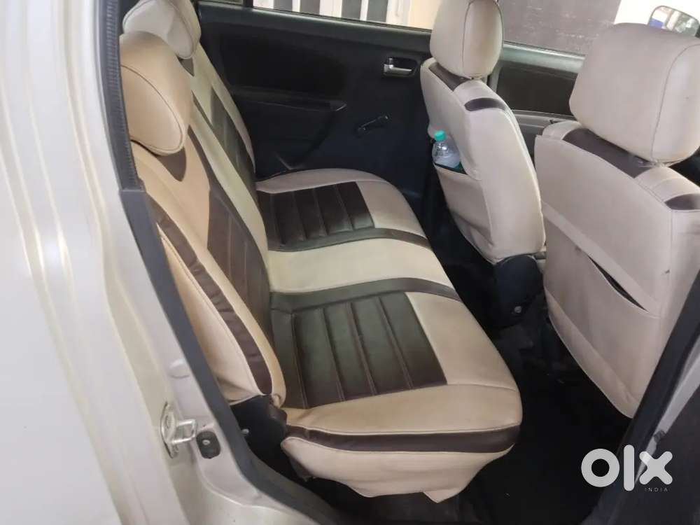 Maruti Suzuki Wagon R 2012 Year