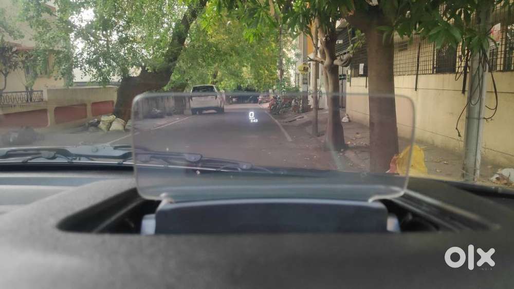 Maruti Suzuki Baleno Alpha, 2022, Petrol