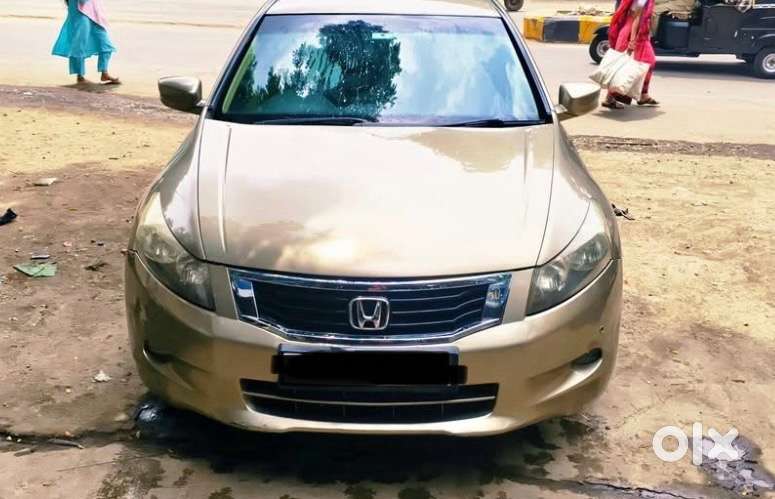 Honda Accord 2010 Petrol 94000 Km Driven