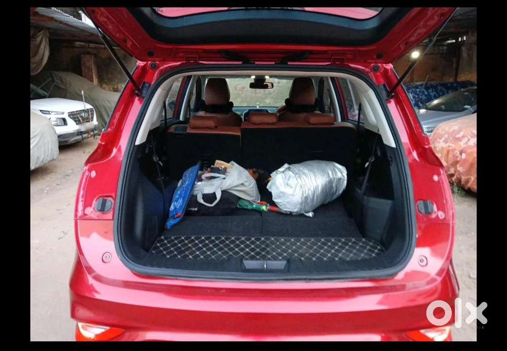 Mg Hector Plus 2023 Diesel Good Condition