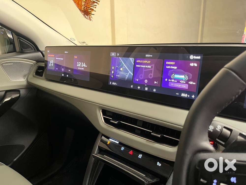 Mahindra Xev 9e 2025