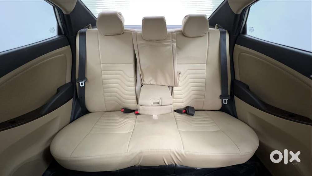 Hyundai Verna 1.6 Vtvt Sx, 2013, Petrol