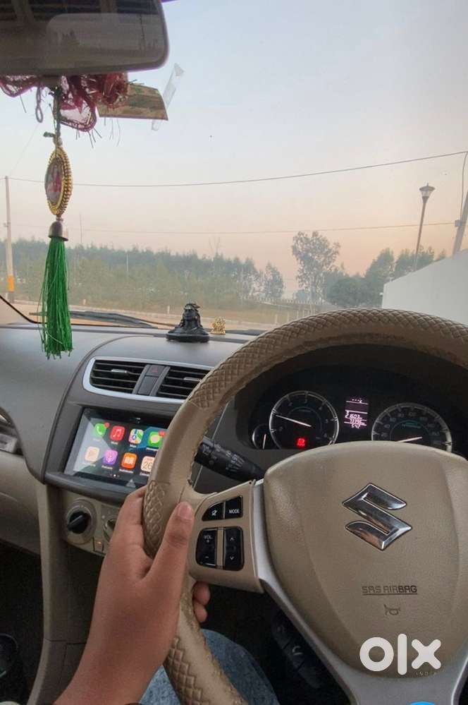 Maruti Suzuki Ertiga 2017