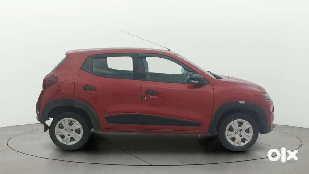 Renault Kwid Rxt 1.0, 2020