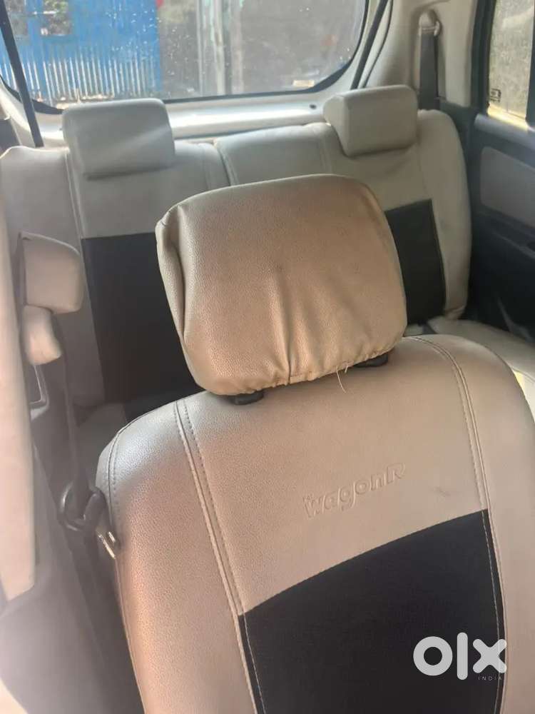 2018 Maruti Suzuki Wagon R