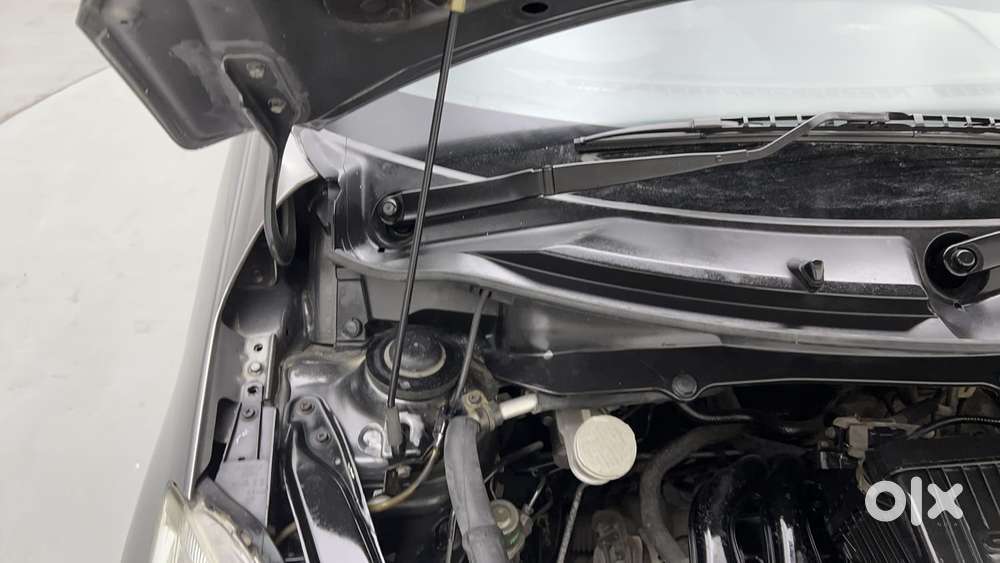 Maruti Suzuki Swift Vvt Vxi, 2014, Petrol
