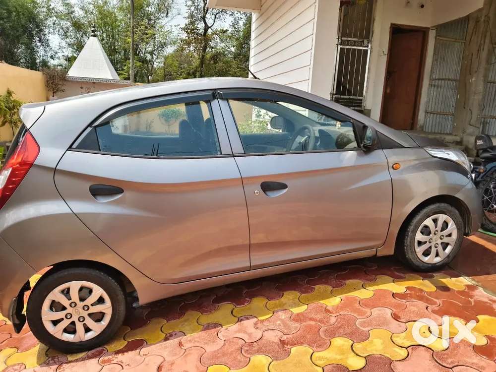 Hyundai Eon 2015 Petrol 64000 Km Driven