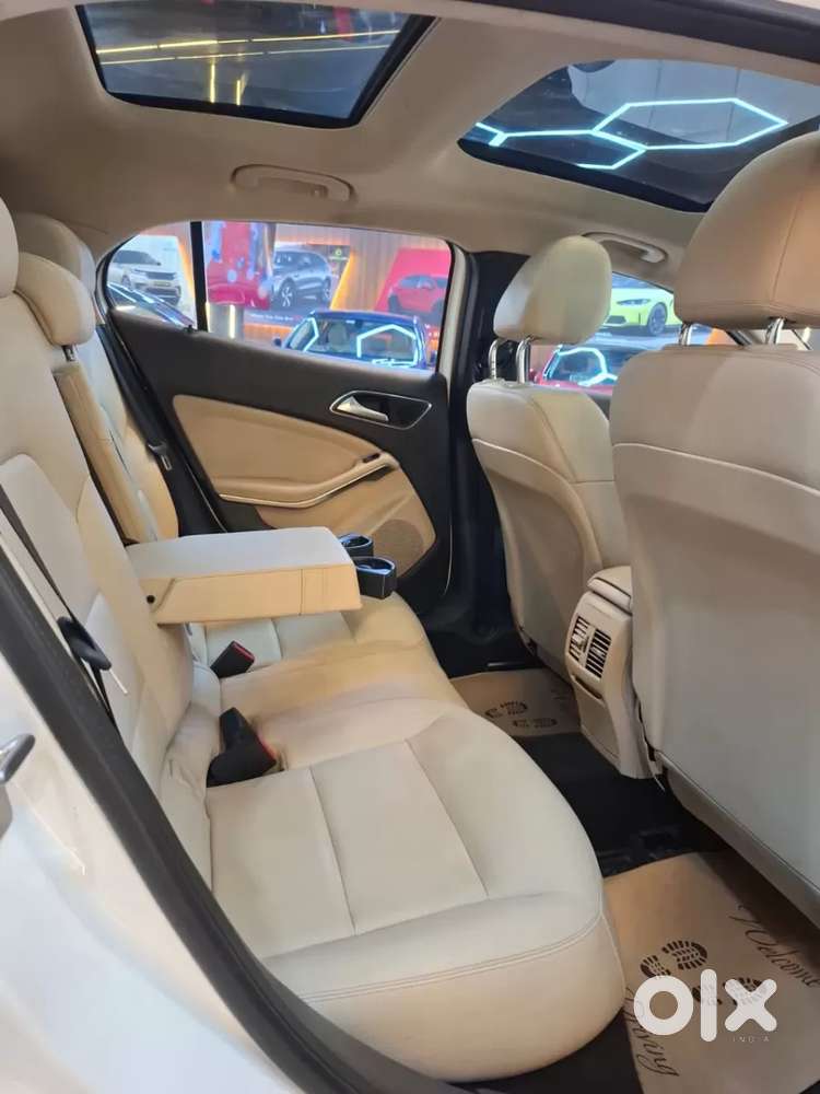 Mercedes-benz Gla Class 200 Sport Edition, 2019, Petrol