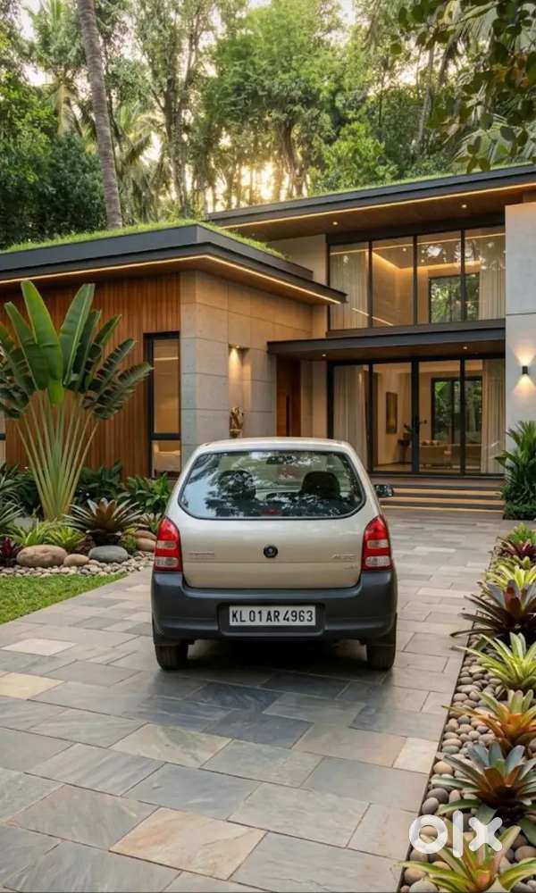 Maruti Suzuki Alto 2007
