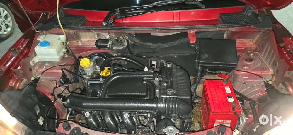 Renault Kwid 1.0 Rxt Optional, 2016, Petrol