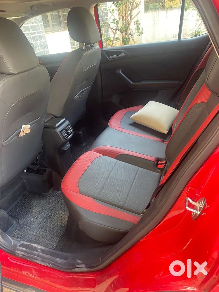 Skoda Kushaq 2025 Brand New Condition