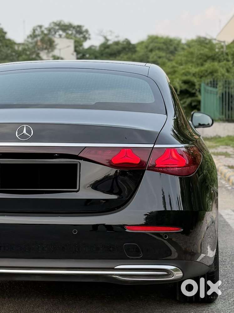 Mercedes-benz E-class E 200, 2025, Petrol