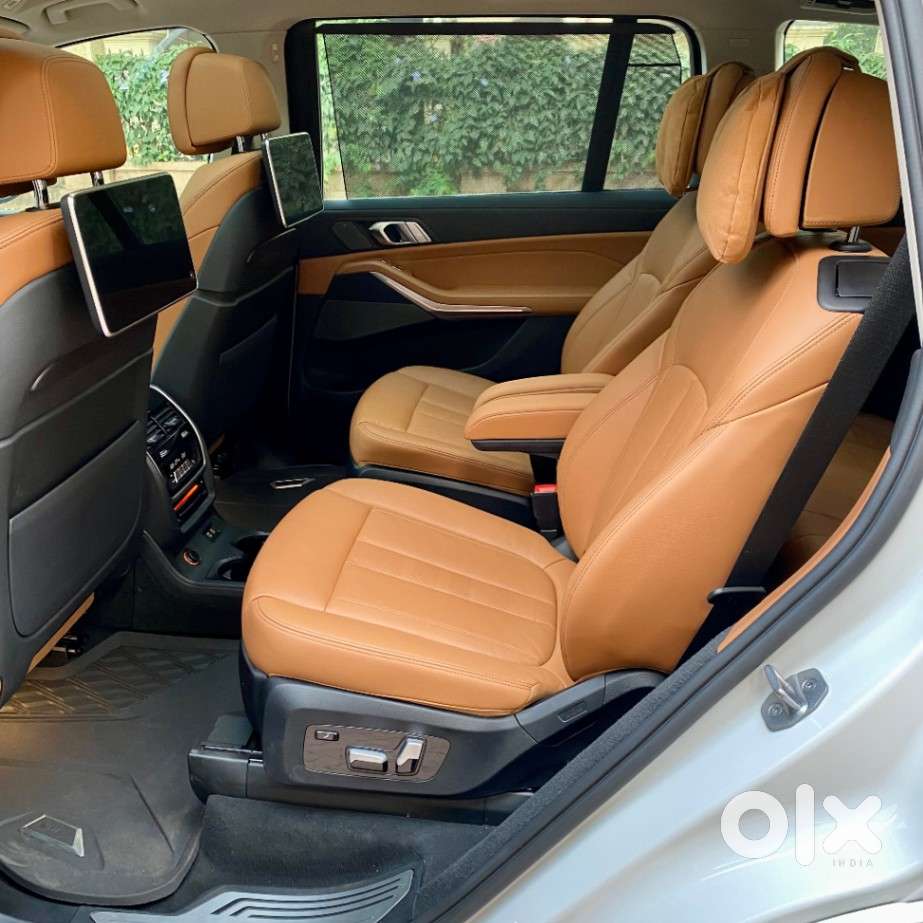 Bmw X7 Xdrive30d Dpe Signature, 2022, Diesel