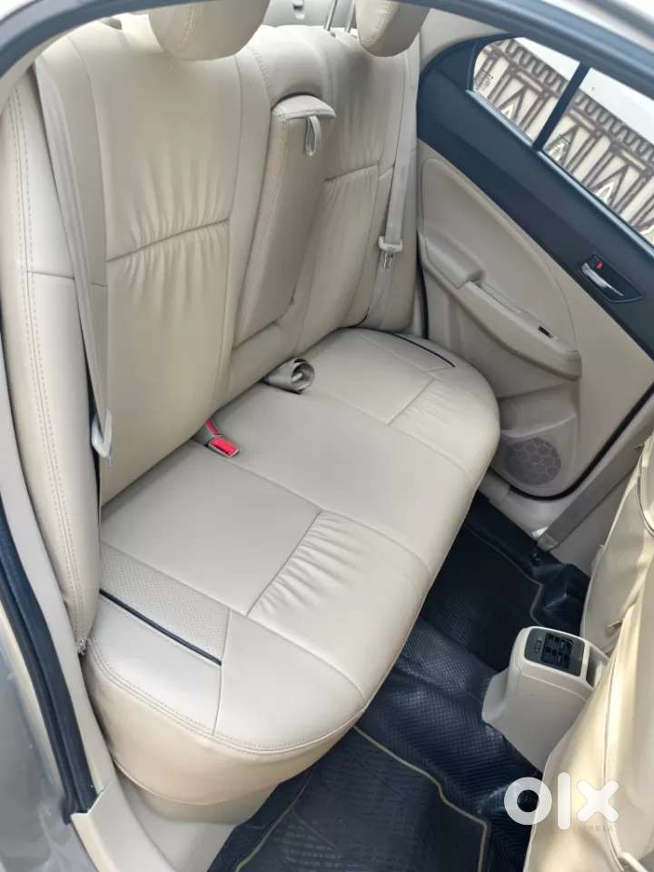 Maruti Suzuki Swift Dzire Vxi, 2022, Petrol