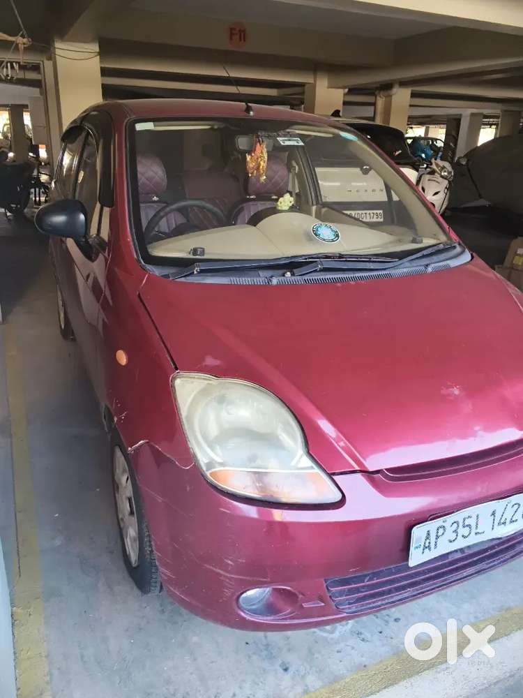 Good Working Condition Car For Sale