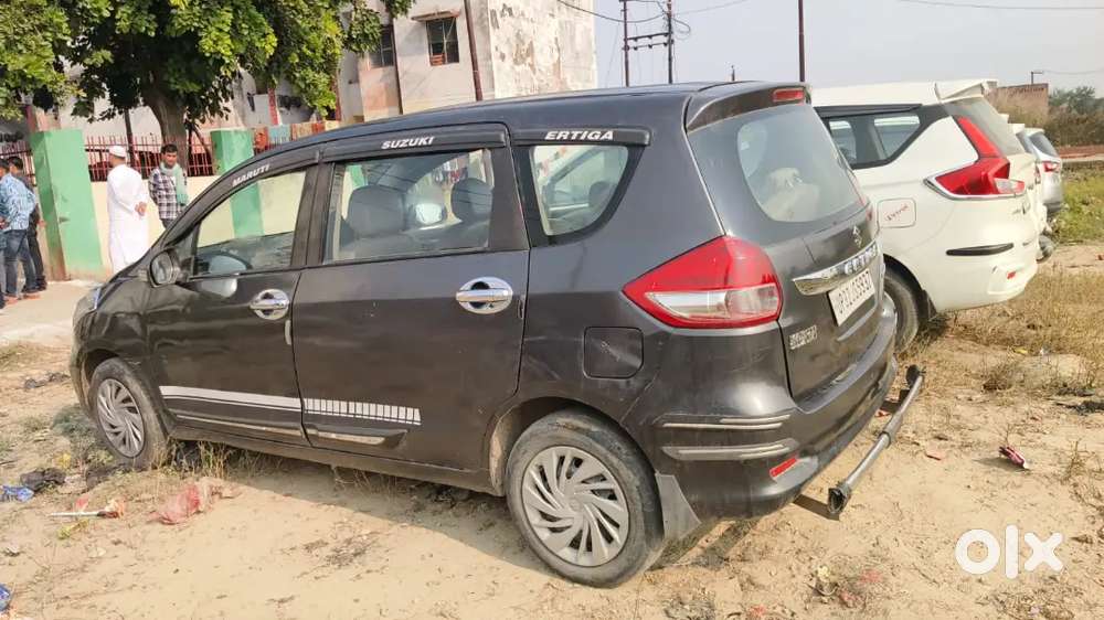 Maruti Suzuki Ertiga 2018 Diesel 154000 Km Driven