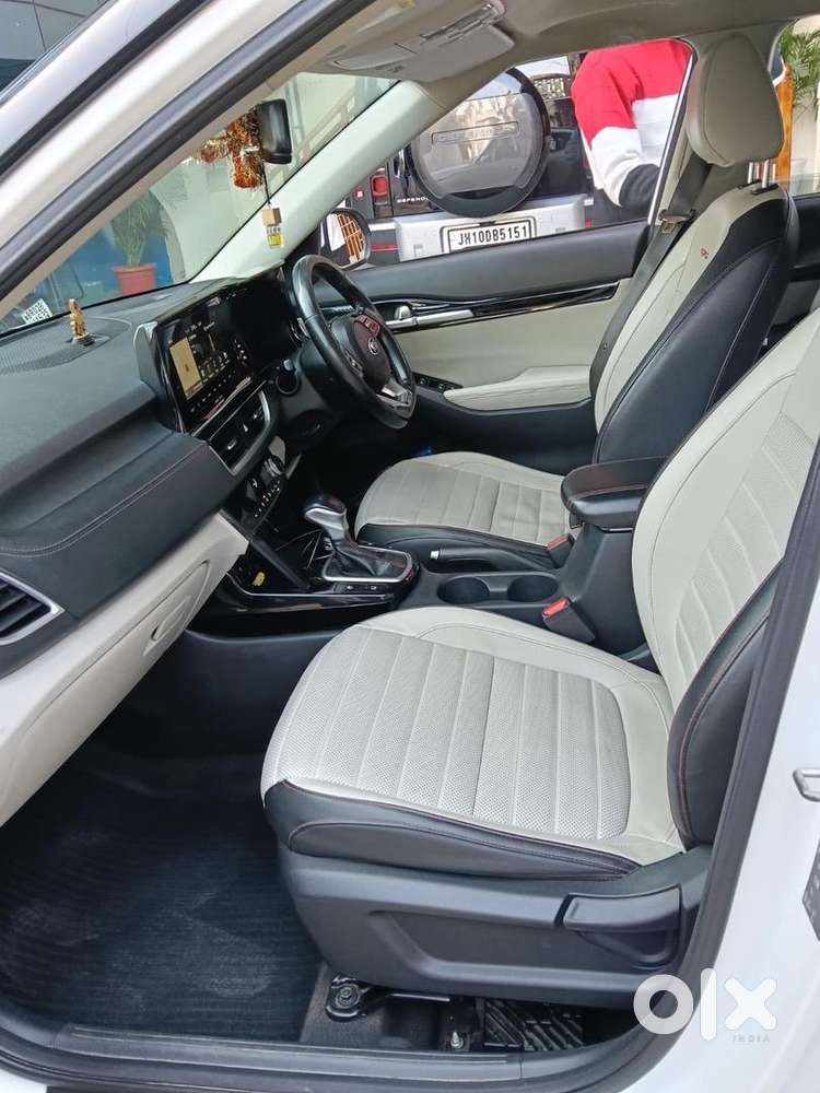 Doctor’s Car87615 Km Driven, Single Handed Driven.