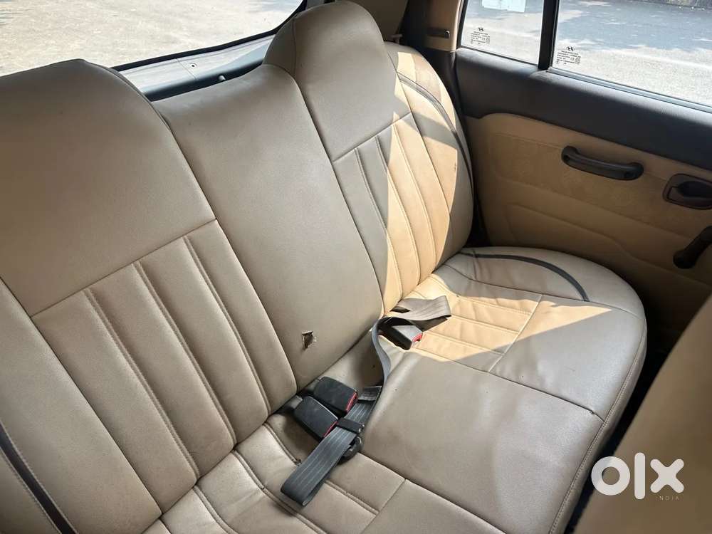 Hyundai Santro Xing Gl, 2014, Petrol