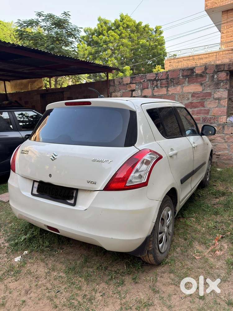 Maruti Suzuki Swift 2016 Diesel Well Maintained