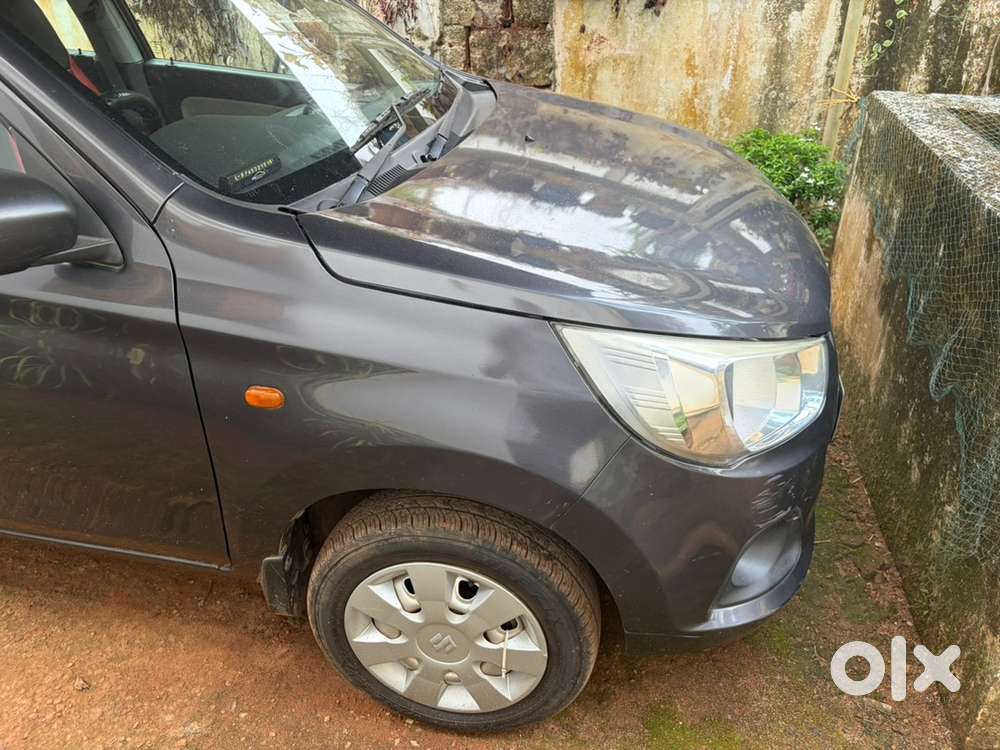 2018 Maruti Alto Petrol