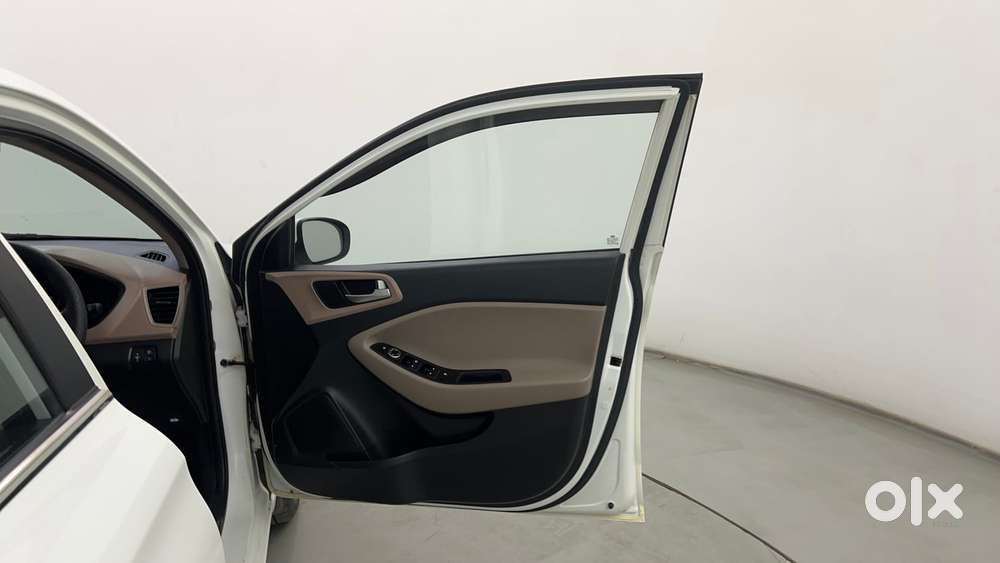 Hyundai Elite I20 Asta (o) 1.2 Mt, 2019, Petrol
